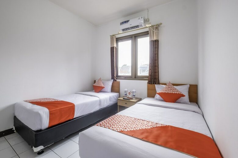 Hotel Oyo 1608 Feby Maisonatte