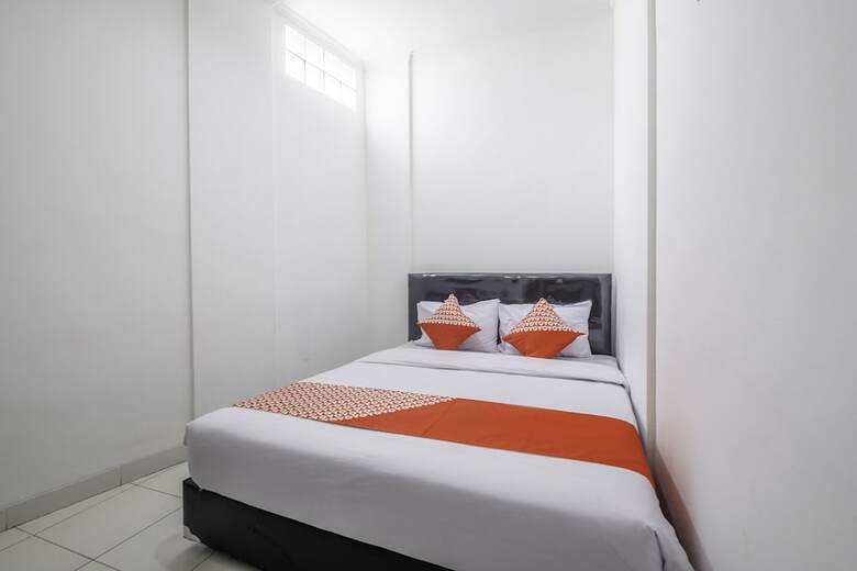 Hotel Oyo 1608 Feby Maisonatte