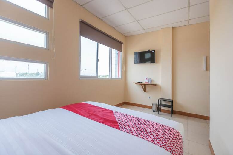 Hotel Oyo 1552 Iodium Residence
