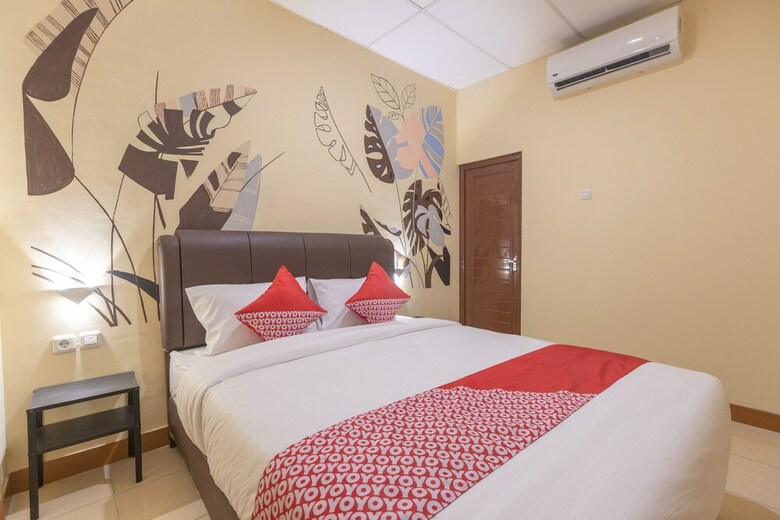 Hotel Oyo 1552 Iodium Residence