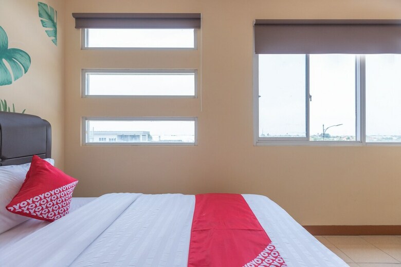 Hotel Oyo 1552 Iodium Residence