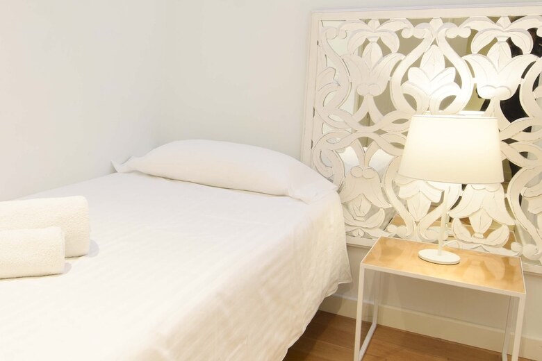 Apartamento Letmalaga Sanchez Pastor