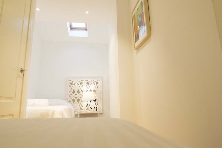 Apartamento Letmalaga Sanchez Pastor