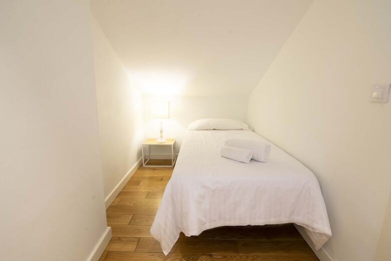 Apartamento Letmalaga Sanchez Pastor