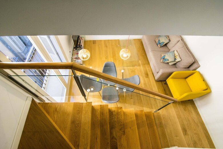 Apartamento Letmalaga Sanchez Pastor