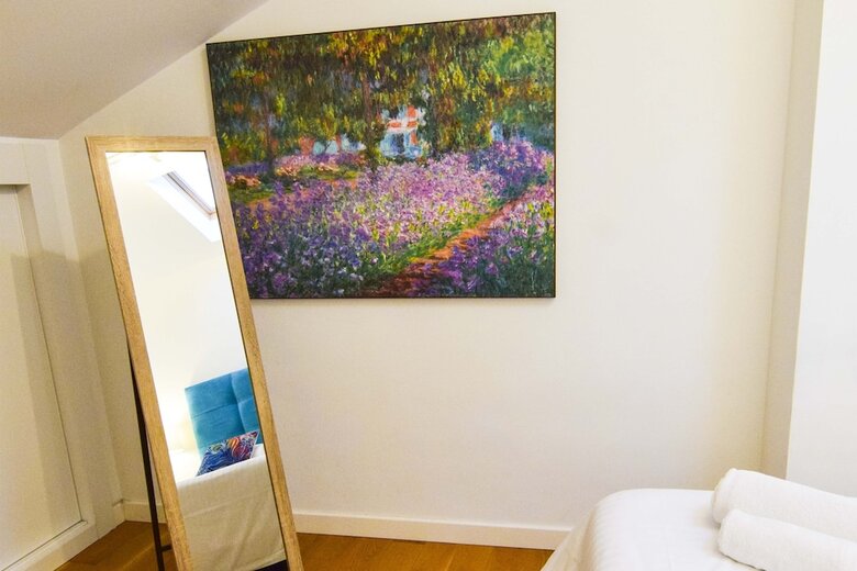 Apartamento Letmalaga Sanchez Pastor