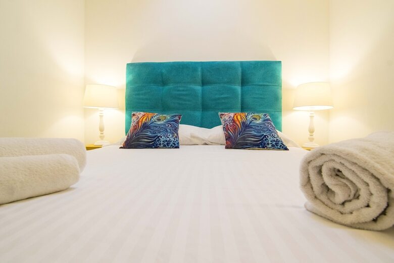 Apartamento Letmalaga Sanchez Pastor