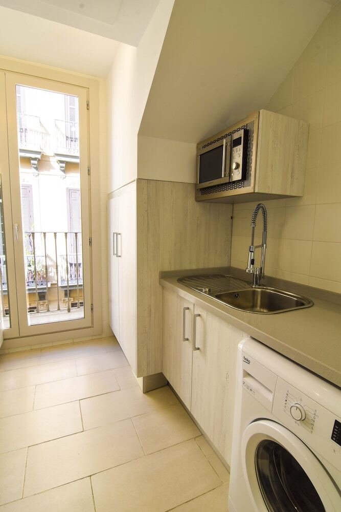 Apartamento Letmalaga Sanchez Pastor