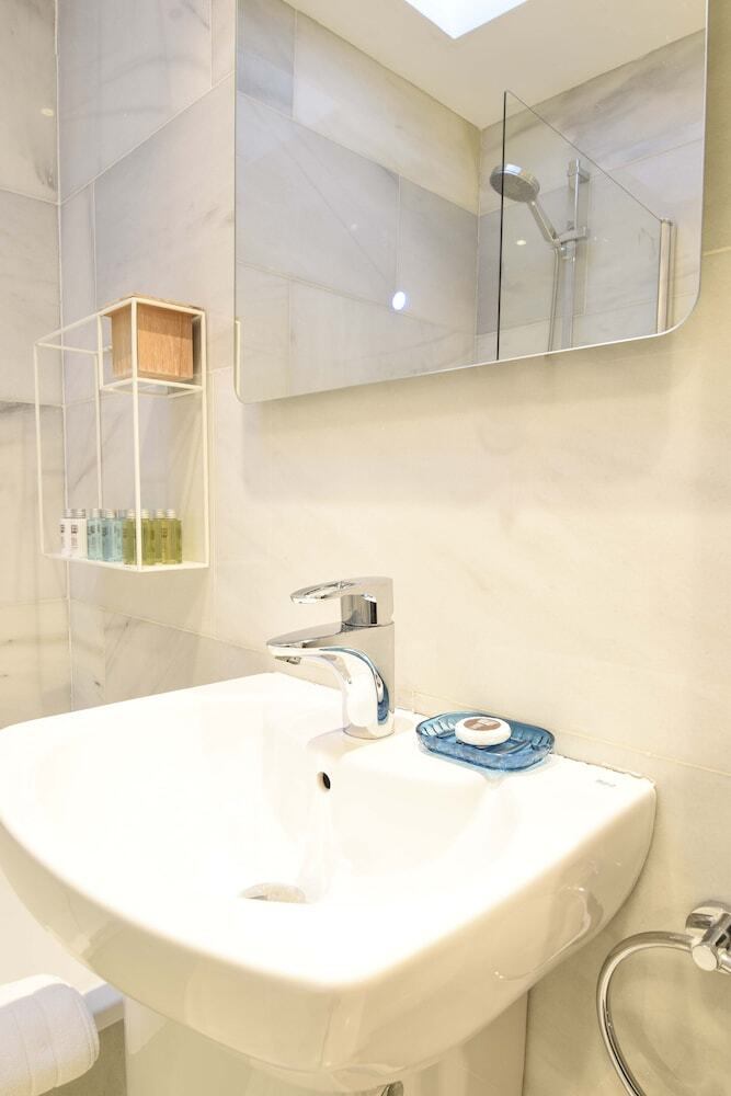 Apartamento Letmalaga Sanchez Pastor