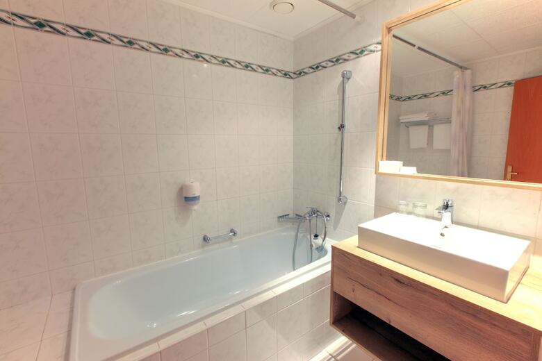 Hotel Hubert Vital Resort