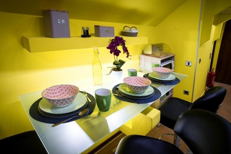 Apartment Jacobs