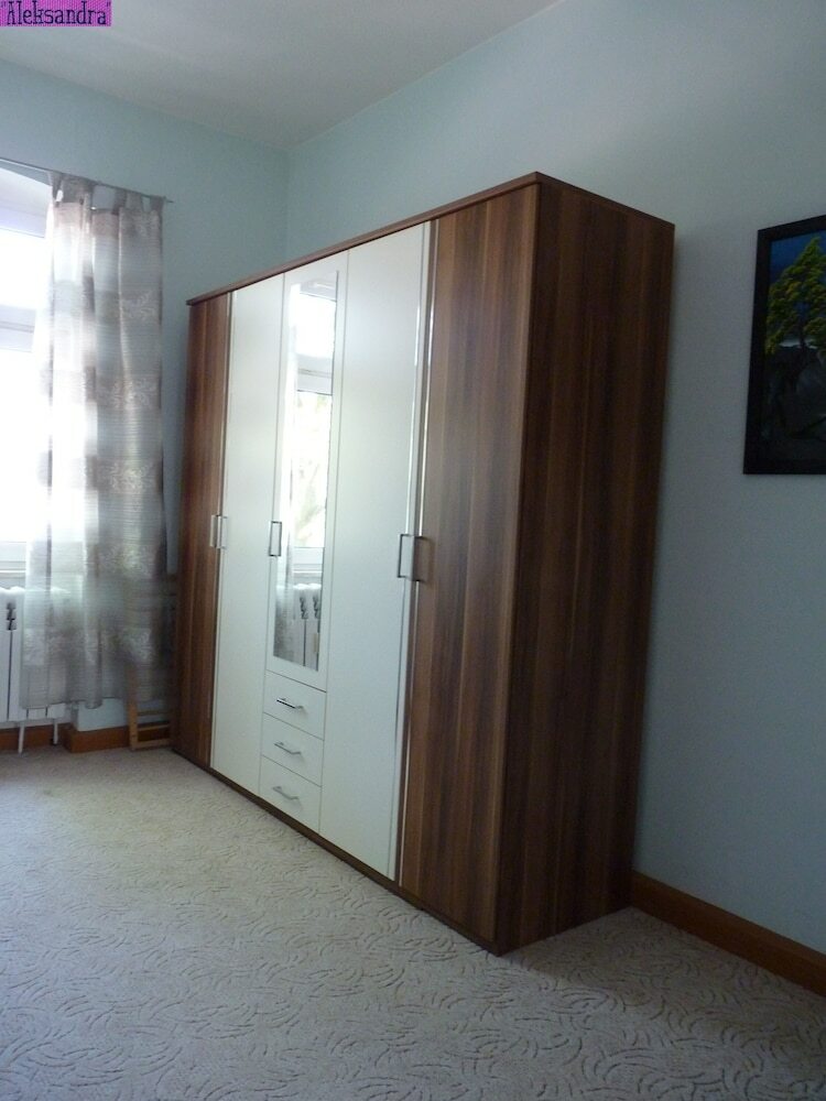 Apartamentos Aleksandra & Daria