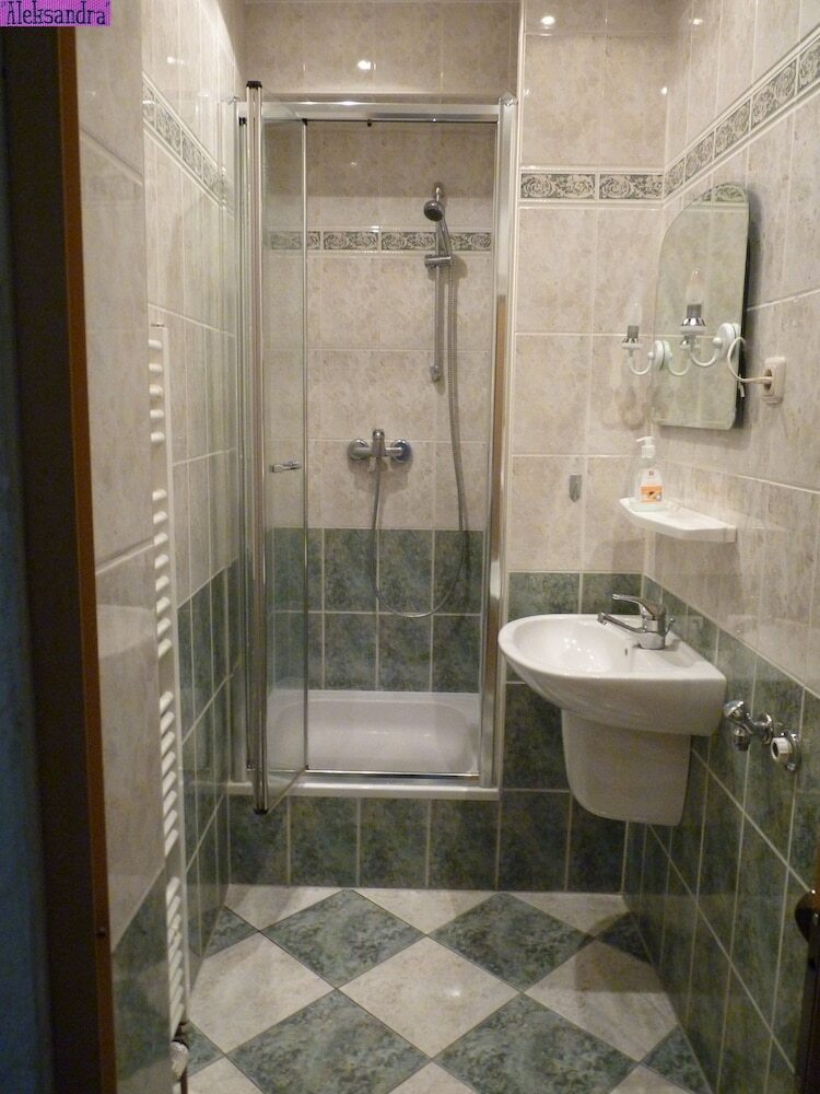 Apartamentos Aleksandra & Daria
