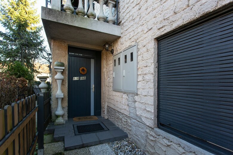 Bronia Apartments