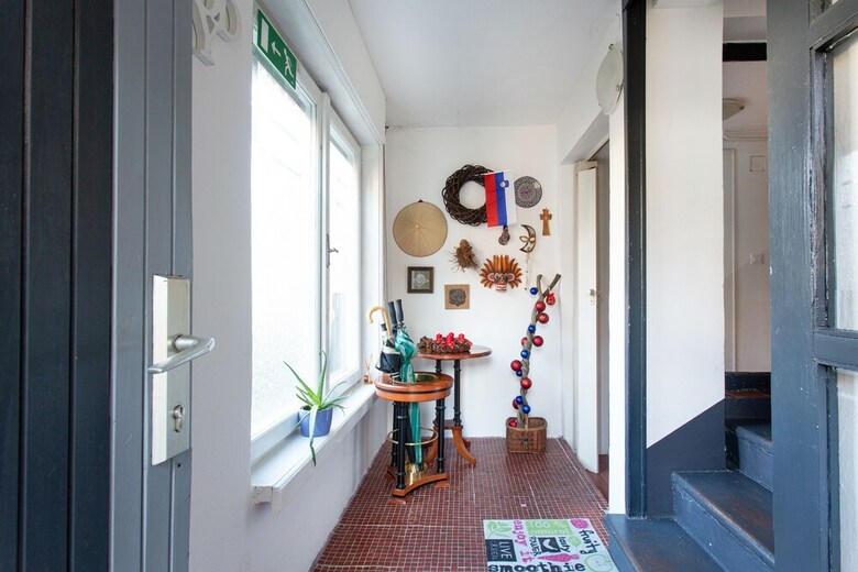Bronia Apartments