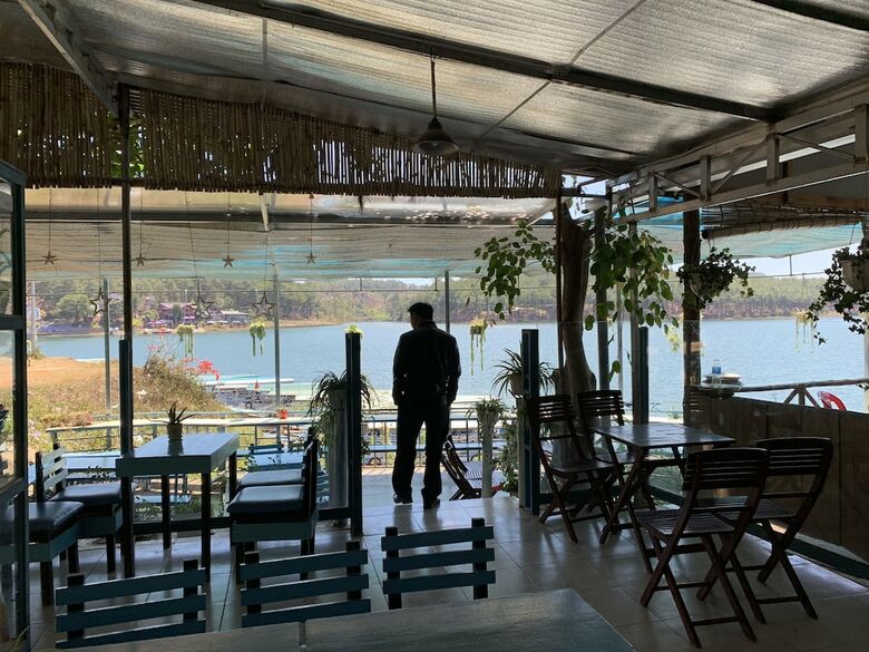 Hotel Vuon Thuong House