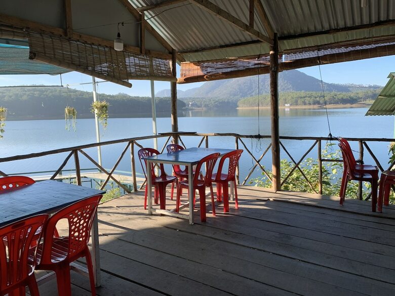 Hotel Vuon Thuong House