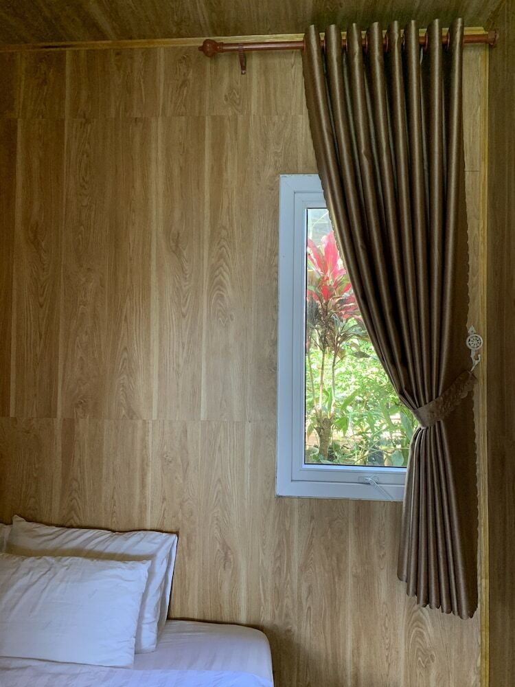 Hotel Vuon Thuong House