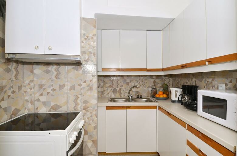 Plaka Apartment In Athens