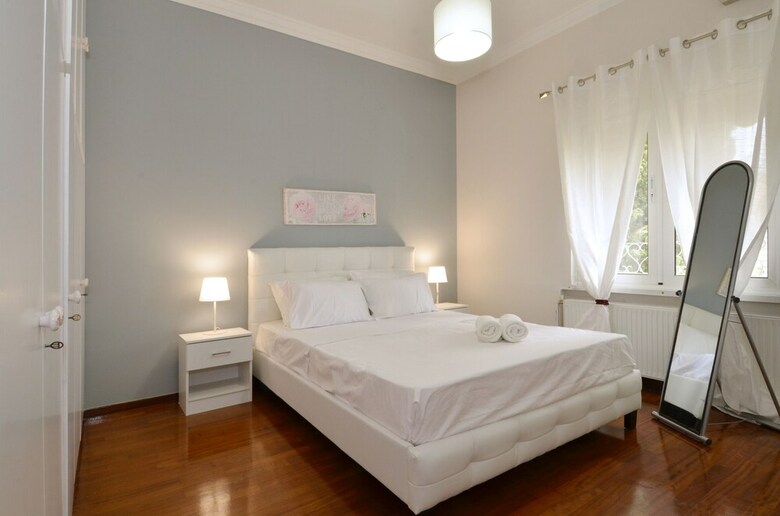 Plaka Apartment In Athens