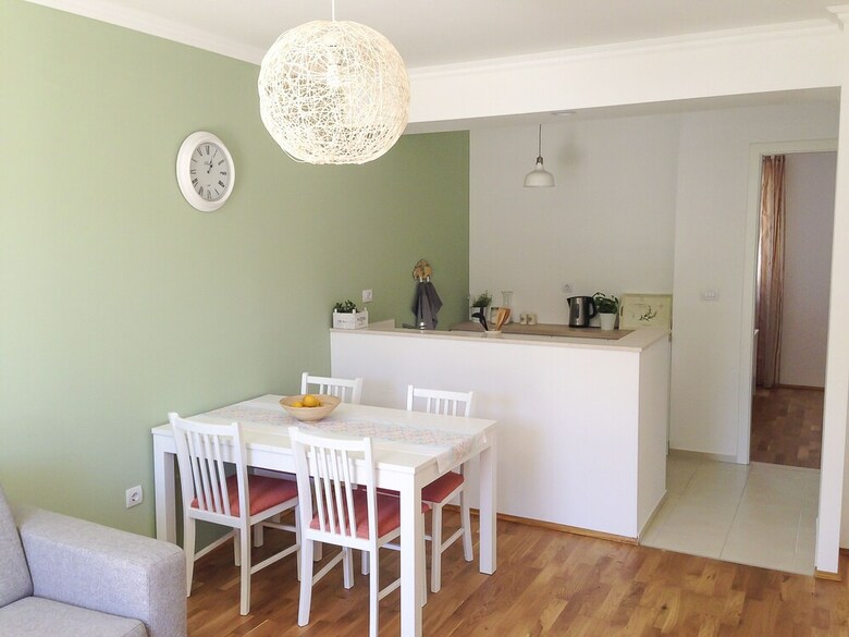 Apartments Silvija