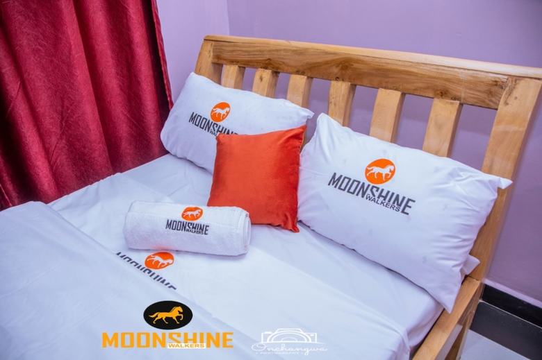 Bed & Breakfast Moonshine Walkers
