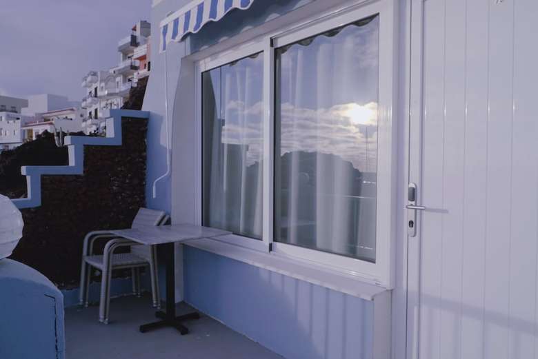 Hotel Sur Restinga