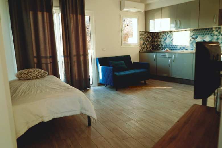 Hotel Sur Restinga