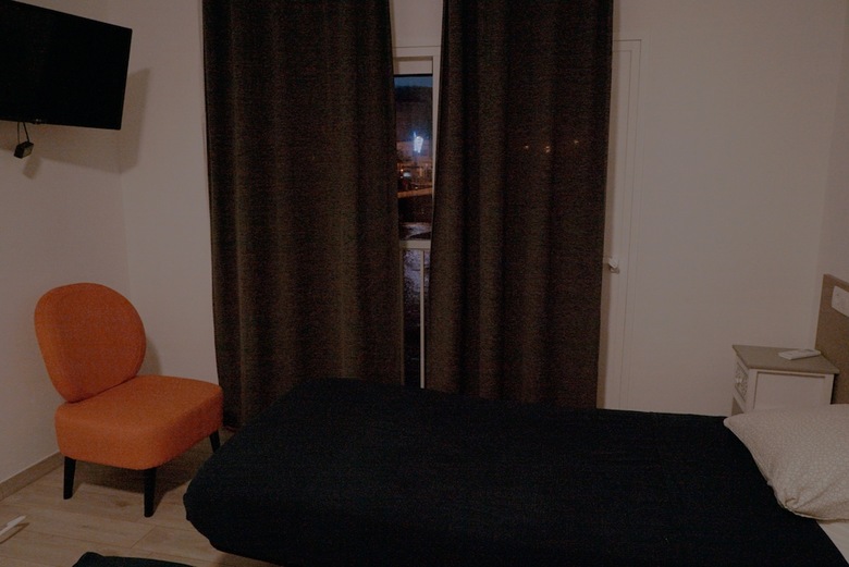 Hotel Sur Restinga