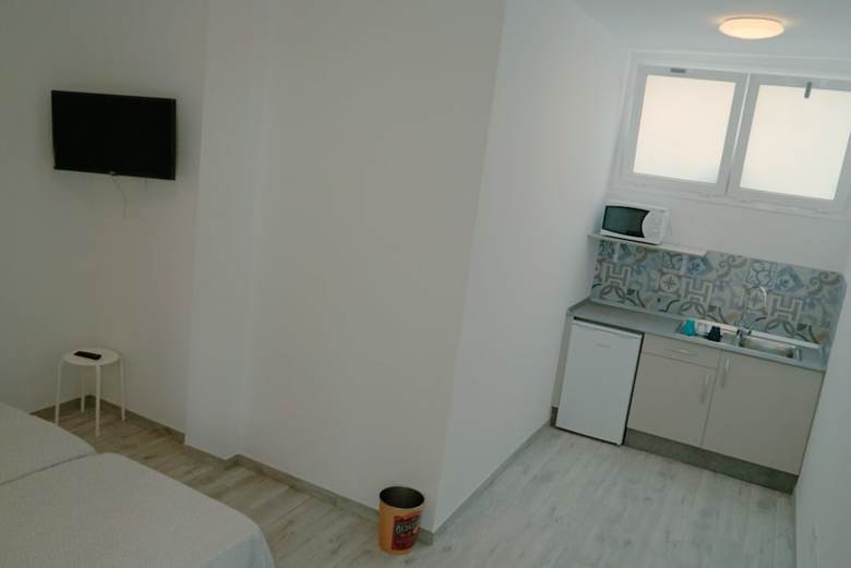 Hotel Sur Restinga