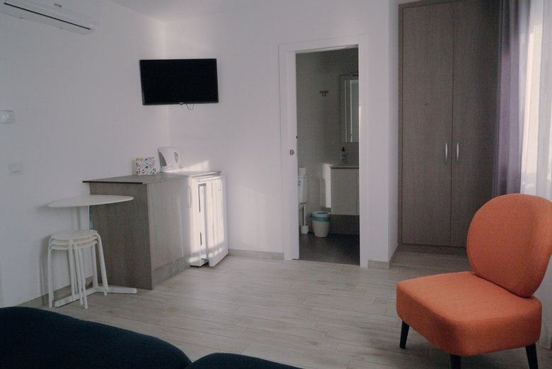 Hotel Sur Restinga