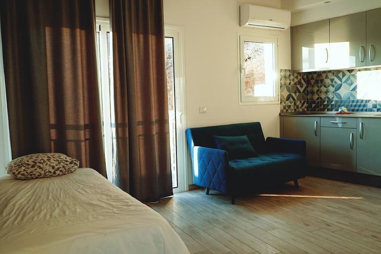 Hotel Sur Restinga