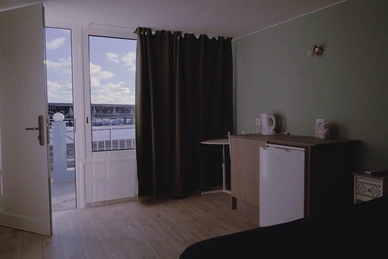 Hotel Sur Restinga