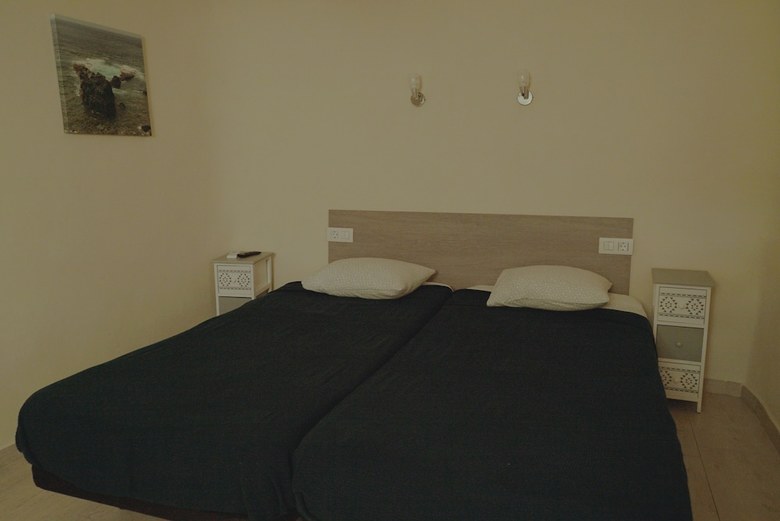 Hotel Sur Restinga