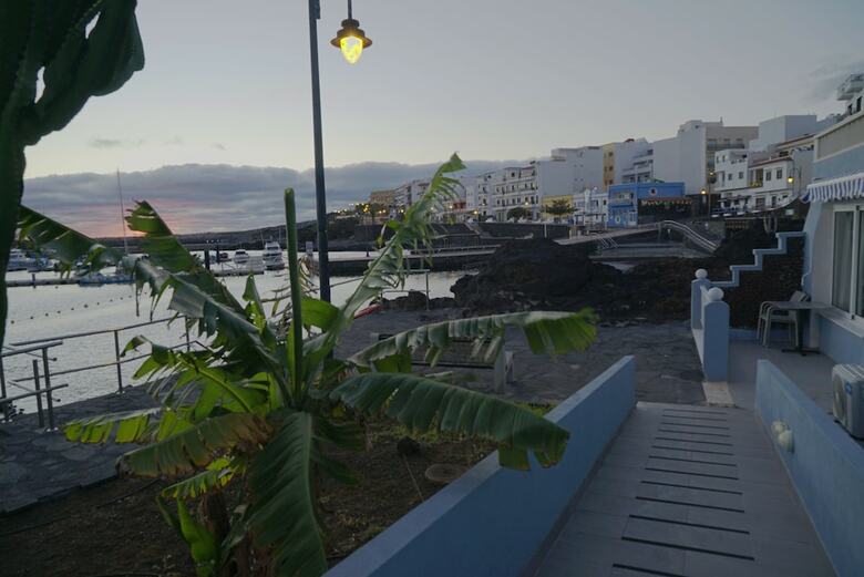 Hotel Sur Restinga