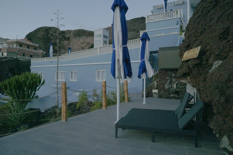 Hotel Sur Restinga