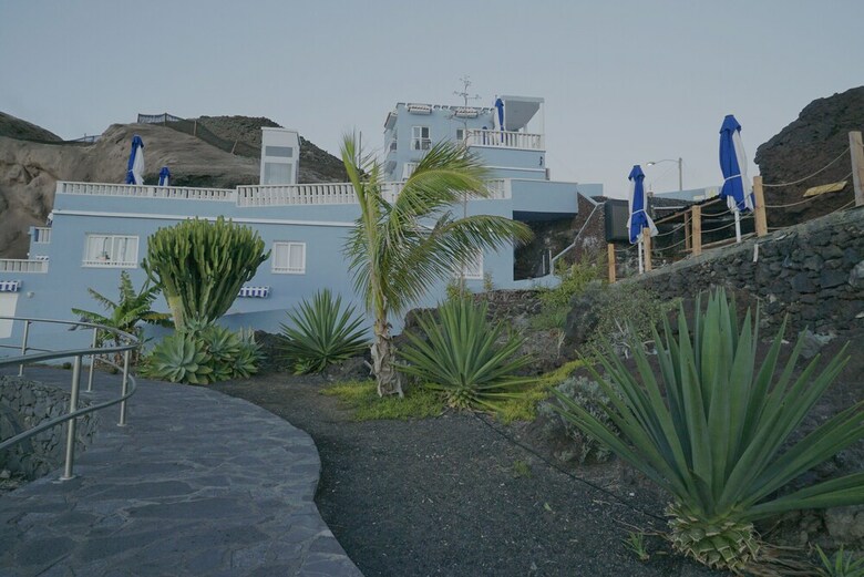 Hotel Sur Restinga