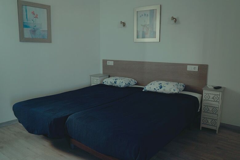 Hotel Sur Restinga