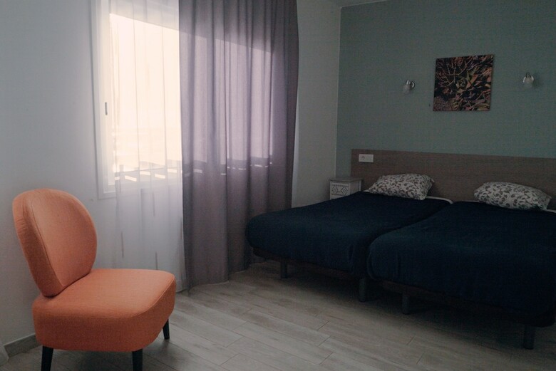 Hotel Sur Restinga