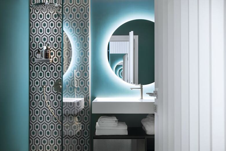 Hotel Plaza E De Russie