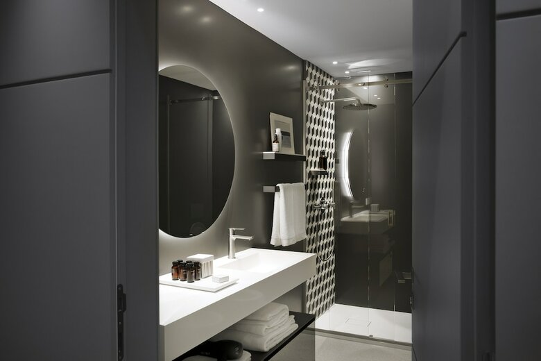 Hotel Plaza E De Russie