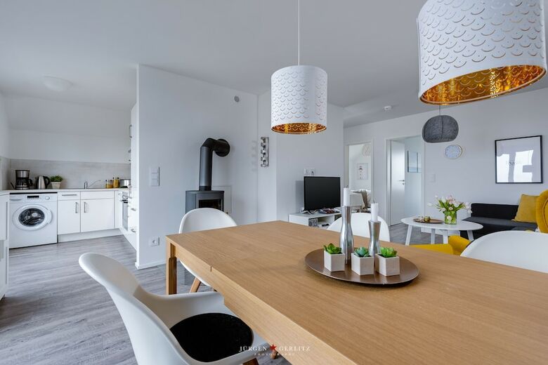 Apartamentos Ferienwohnung Hoppetosse