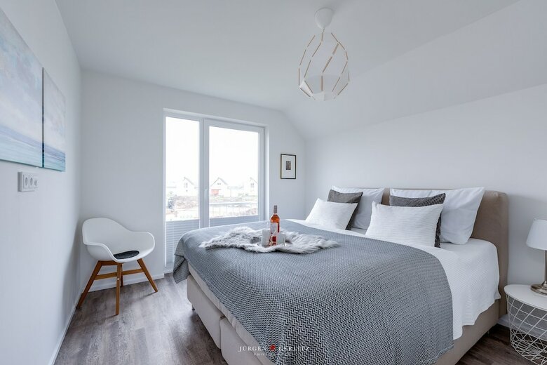 Apartamentos Ferienwohnung Hoppetosse