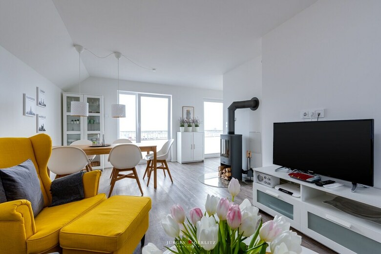Apartamentos Ferienwohnung Hoppetosse