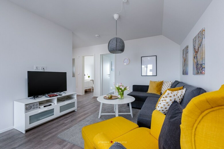 Apartamentos Ferienwohnung Hoppetosse