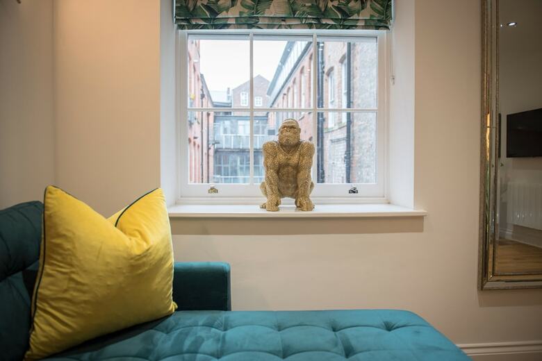 St Marys Gate Apartment