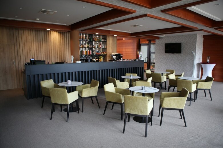 Hotel Vila Horec