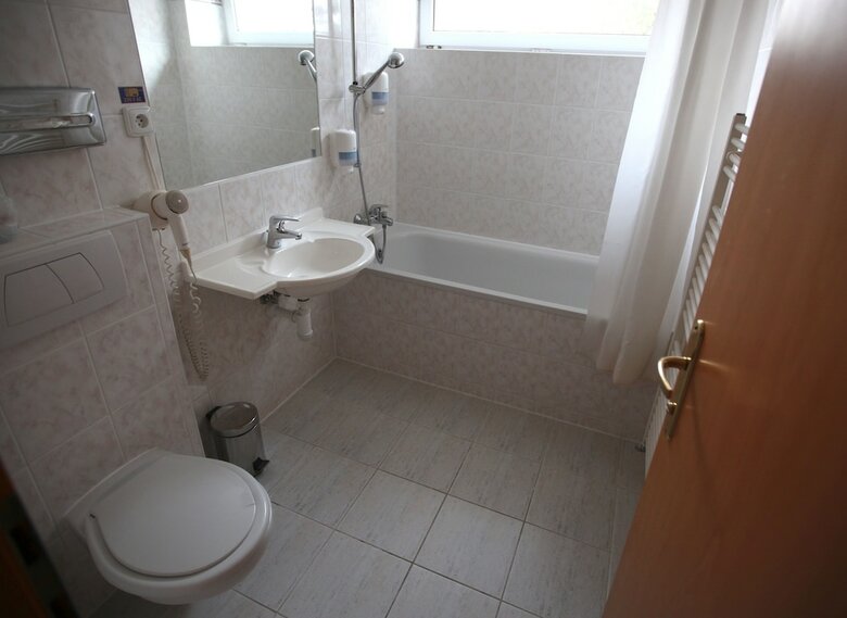 Hotel Vila Horec