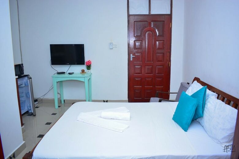 Nyali Studio Apartment