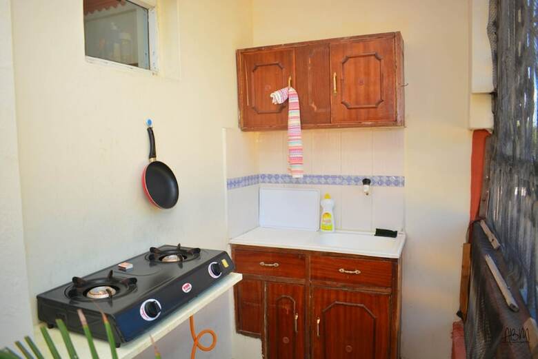 Nyali Studio Apartment